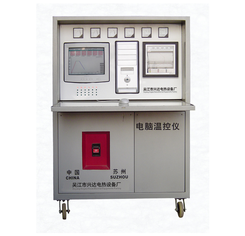 上海DWK-A型系列电脑温控设备