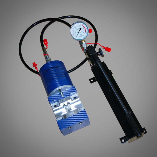 QYJ-34剪链器