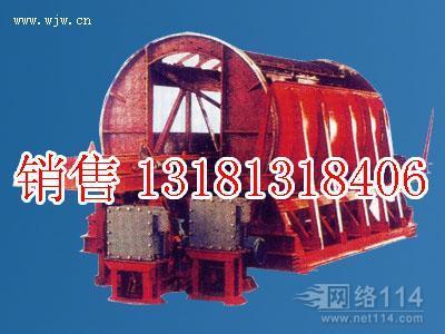 双车翻车机，矿车翻车机